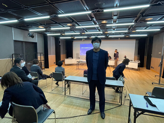 第9回 福井県大会(2022)