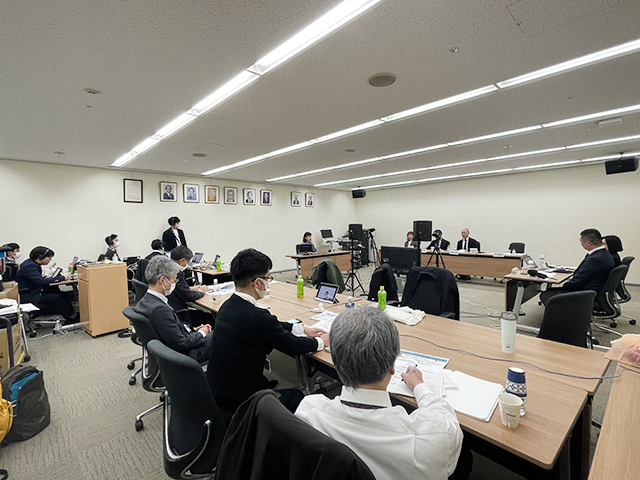 第11回 東京大会(2024)