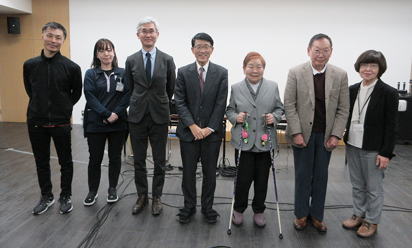 第12回 長野大会(2025)